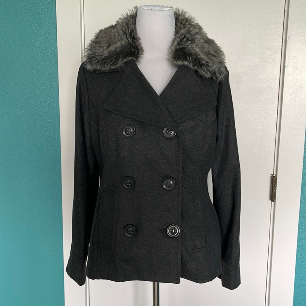 Women’s coat